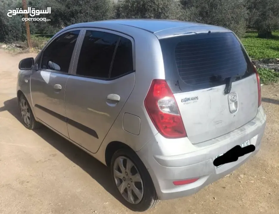 اي عشره اوتومات ابرايفت اقتصاديه