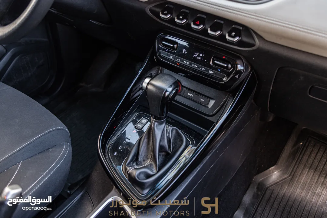 chevrolet Captiva Lt 2021
