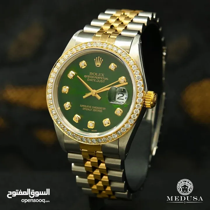 وصلت الملوكية   الجديد والقوي ساعات  ROLEX  كوبي ماستر رجالي  الأكثر مبيعًا  اعلى صنف طبعا