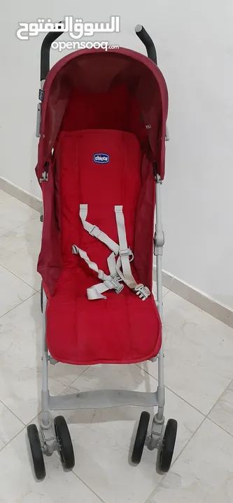 عرباية شيكو