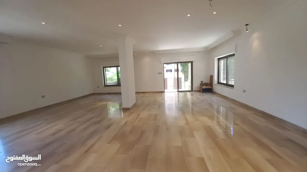 شقة غير مفروشة للايجار في عبدون  ( Property 37810 )-175072353