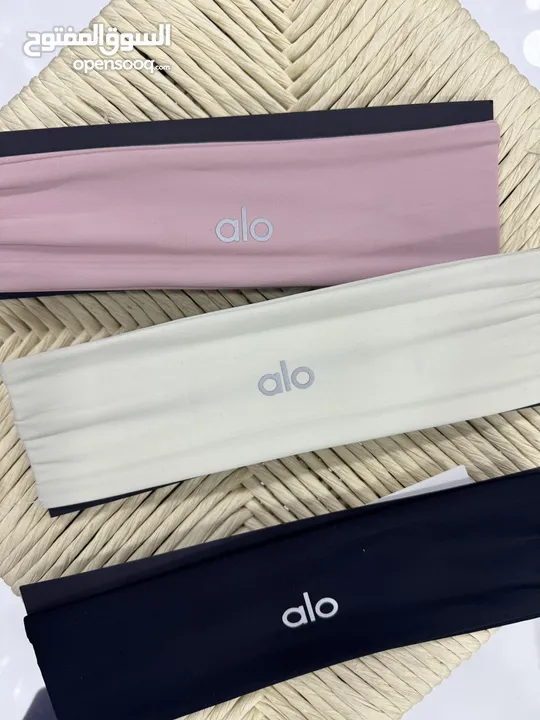 Alo headband