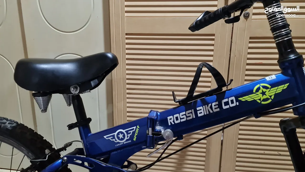 Sports bicycle for sale in salmiyah block 12