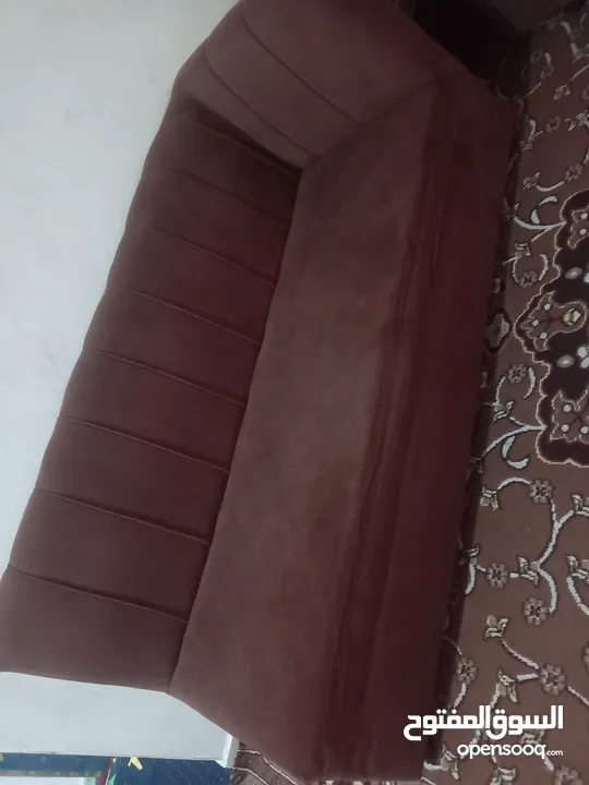 طقم كنب مستعمل للبيع