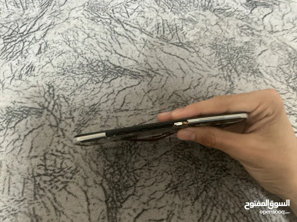 Galaxy A50 استخدام قطع