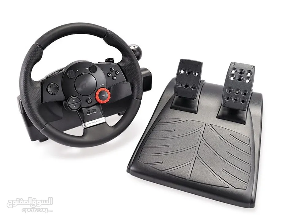 دركسون GT DRIVING FORCE