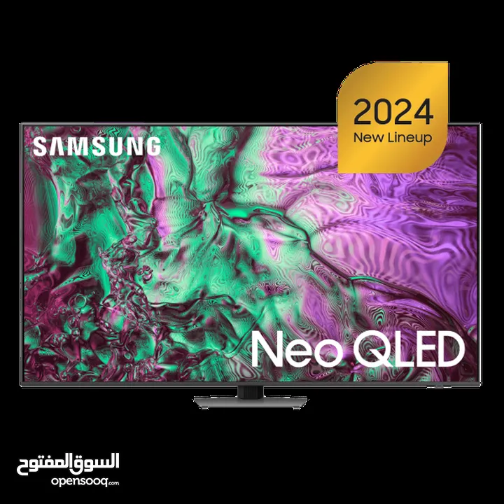 Samsung 85QN85D NEO QLED