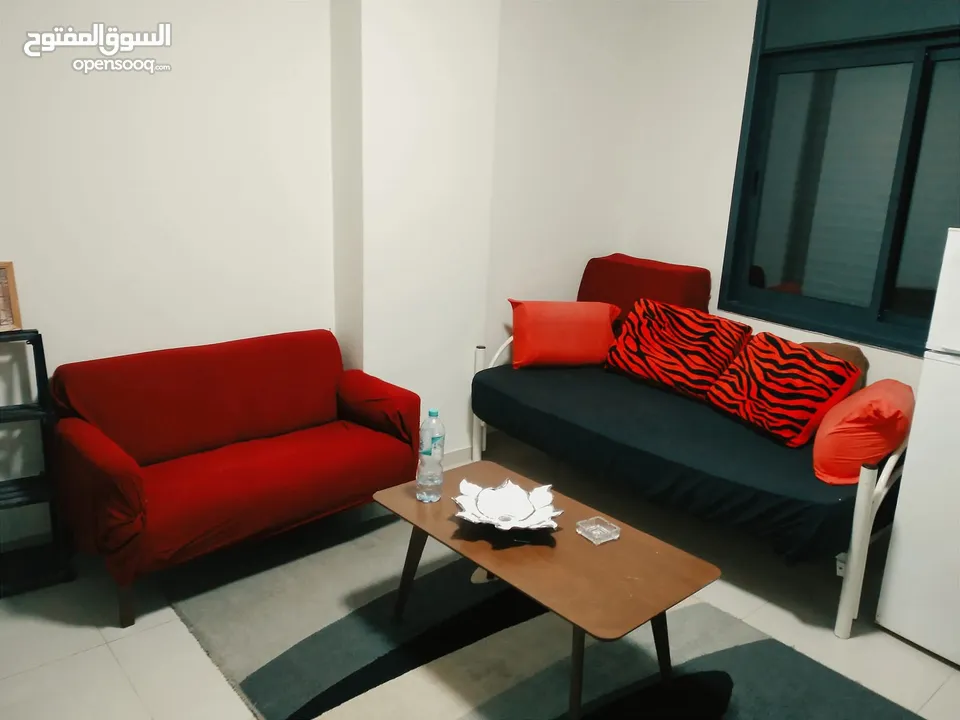 استوديو في المصايف للأيجار