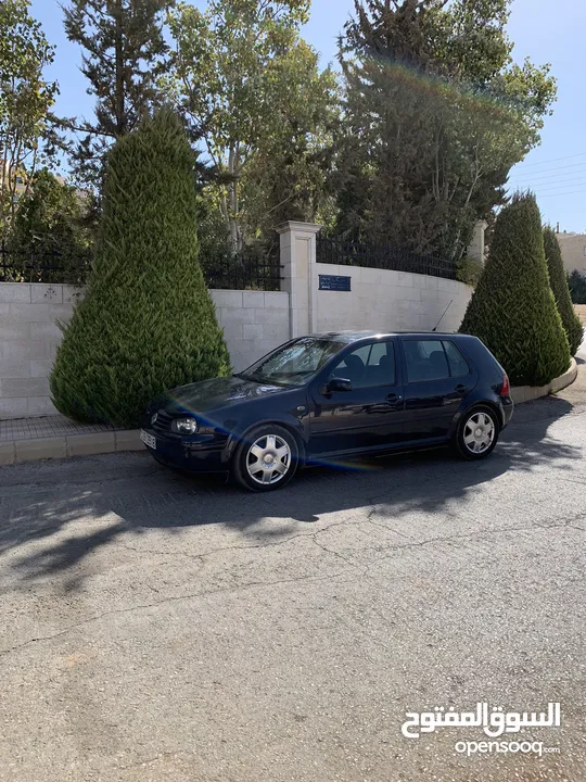 جولف 2001 mk4