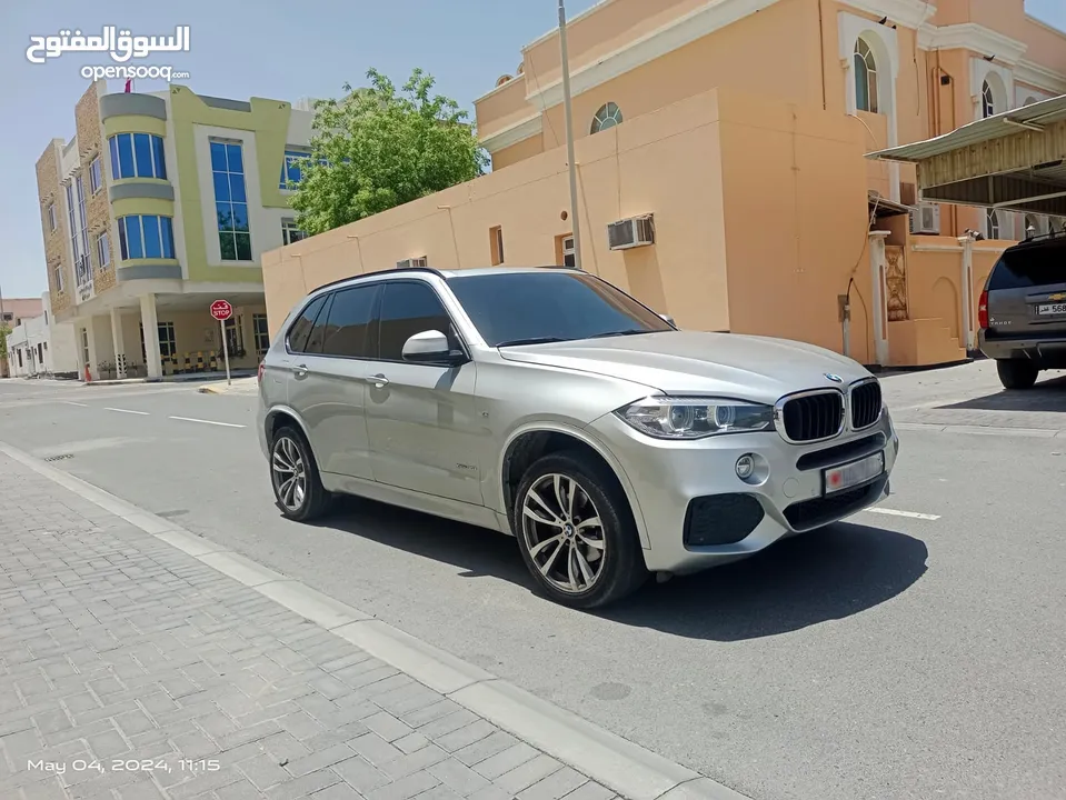 بي ام دبليو BMW X5