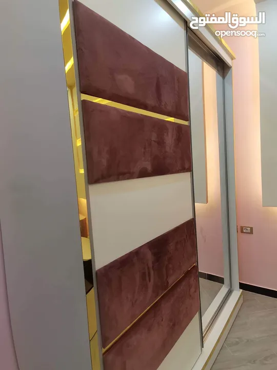 اثاث ومفروشات مميزه