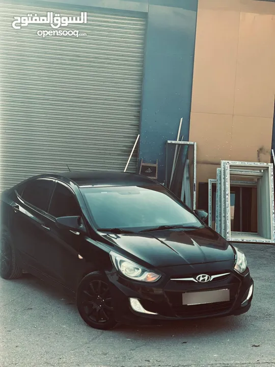 اكسنت ديزل اتمات 4 غيار نخب النخب والسعر قابل للنقاش للمعنيين حياكم الله