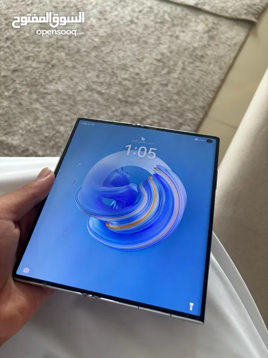 للبيع الهواوي الجديد HUAWEI Mate Xs 2 يدعم خدمات جوجل fold ينطوي