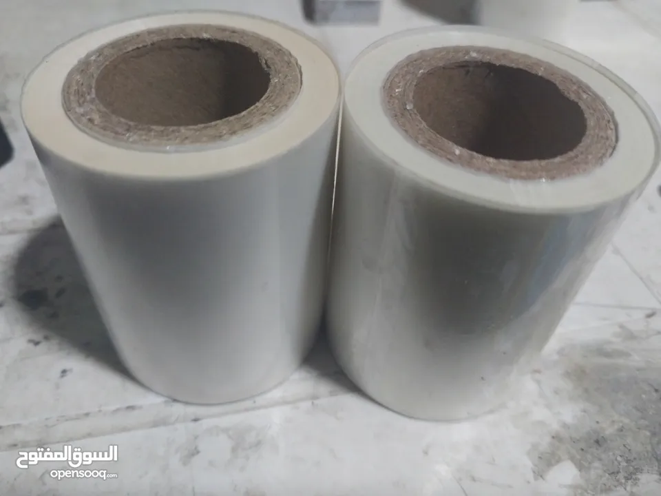رول واكس uv أشعة للاستخدامات الخاصة