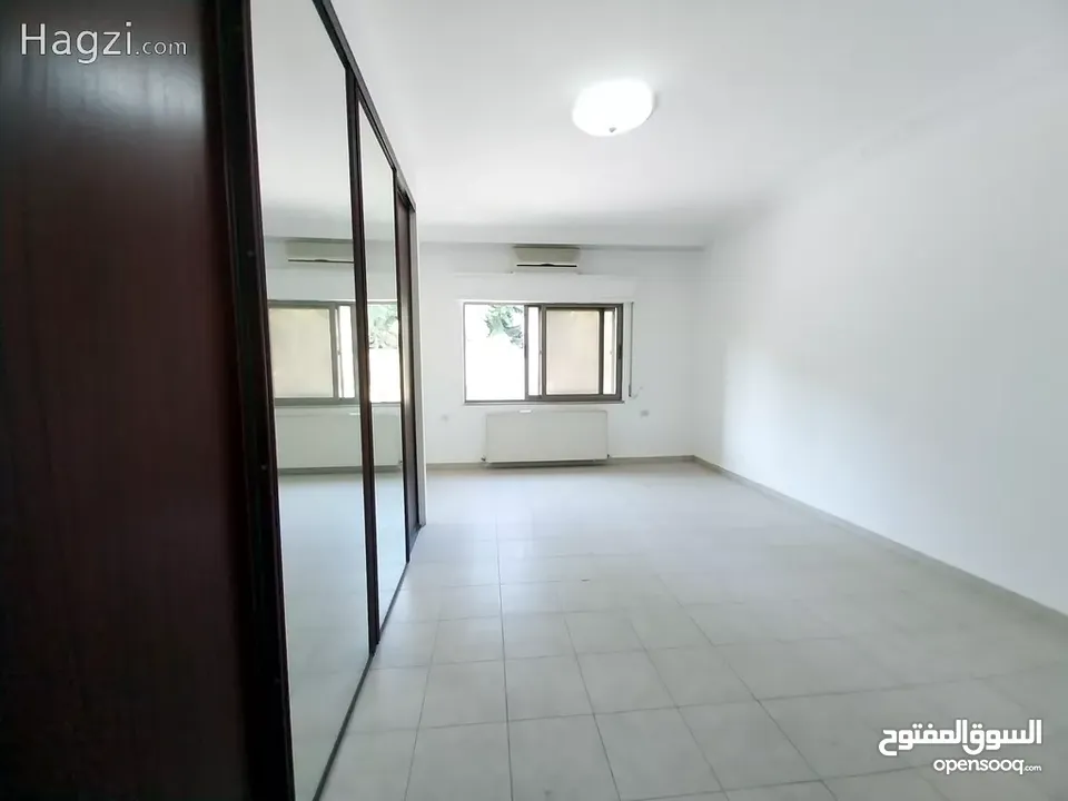 شقة للايجار في عبدون  ( Property 33878 ) سنوي فقط