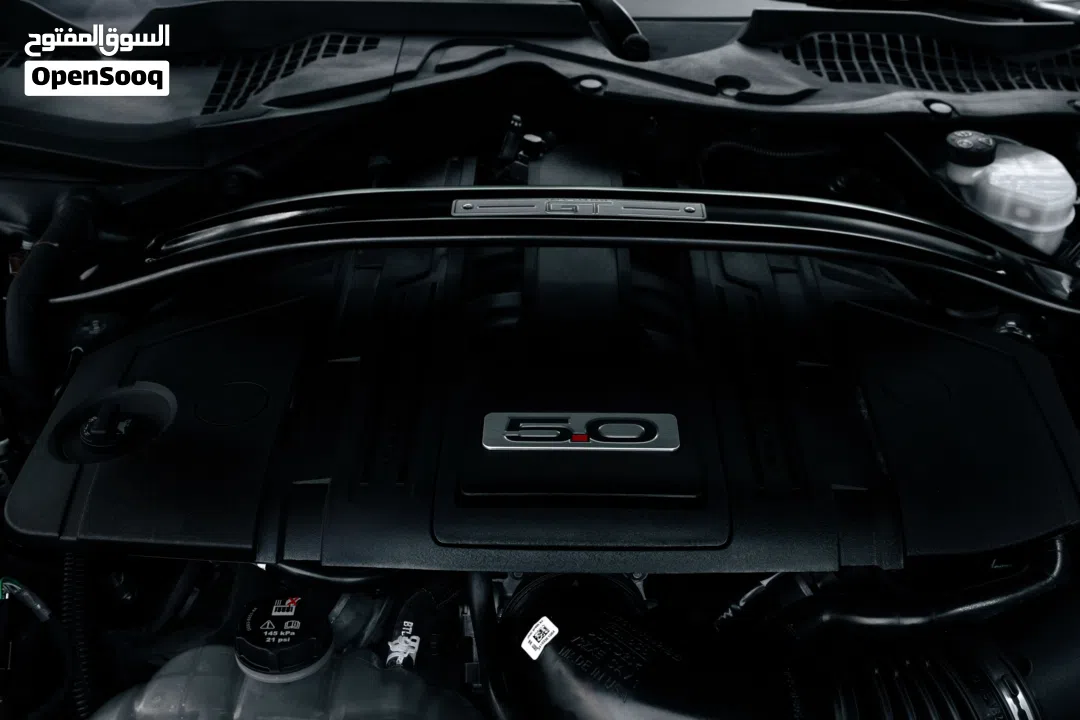 2,938 P.M  Convertible  0% Downpayment  MUSTANG GT  AGENCY WARRANTY!