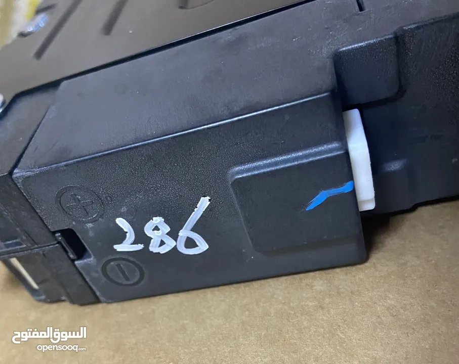 بطاريه 12 فولت هونداي افانتي هايبرد موديل 2021
