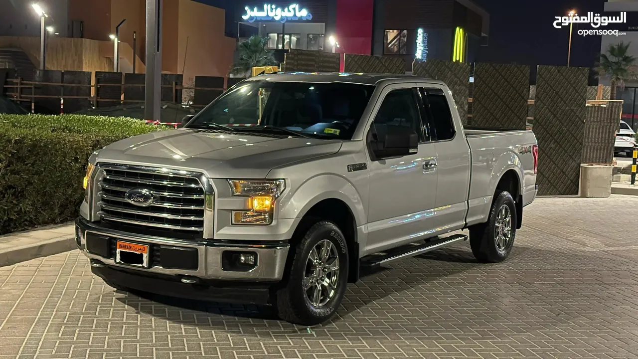 للبيع فورد F150