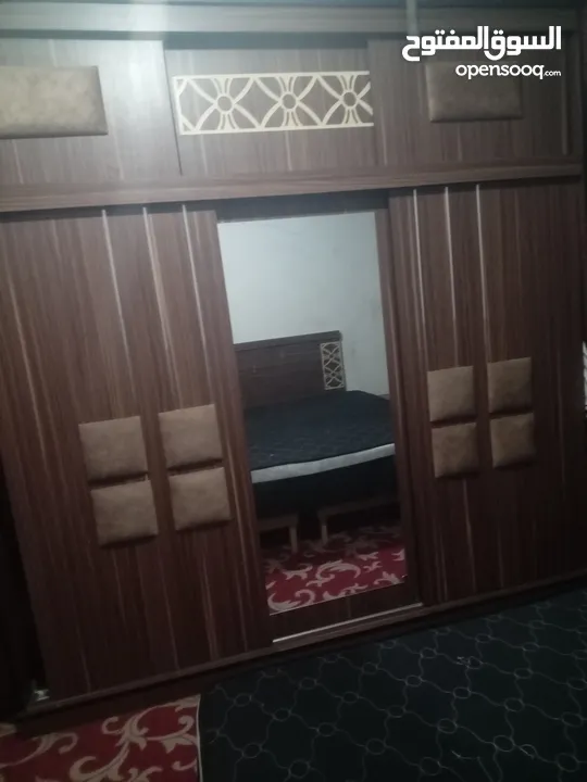 غرفه نوم للبيع