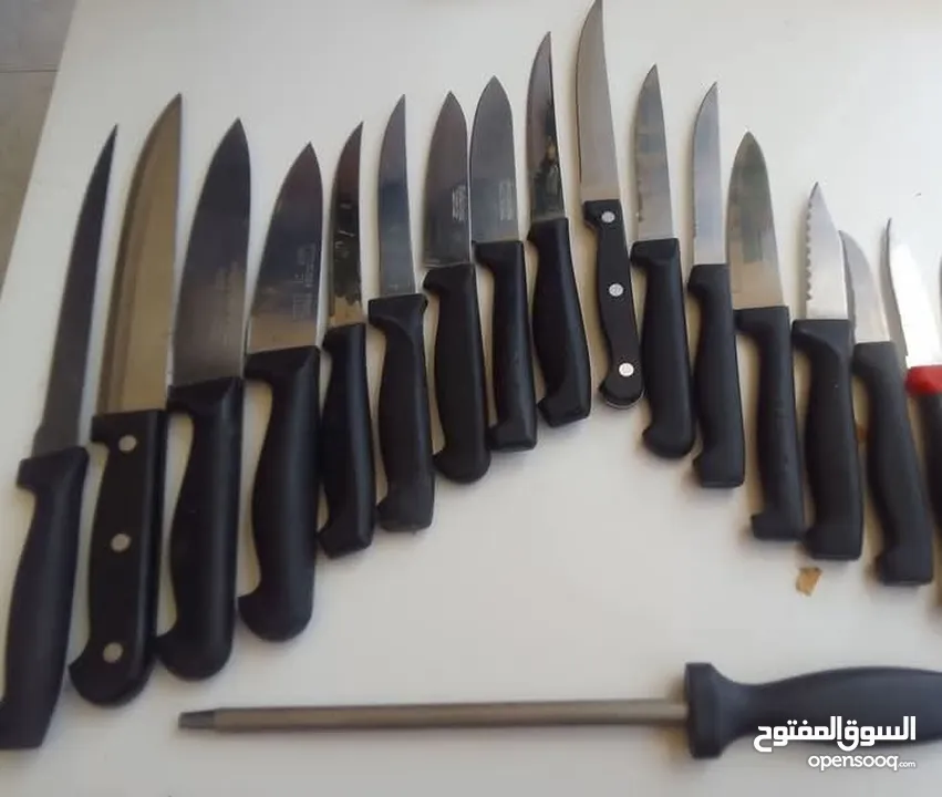 ادوات مطبخ للبيع