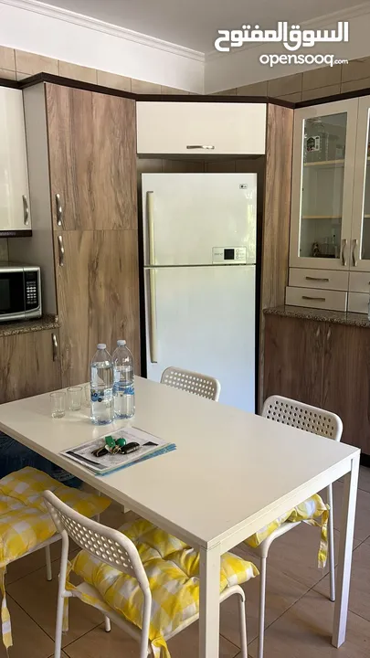 FOR RENT semi detached villa