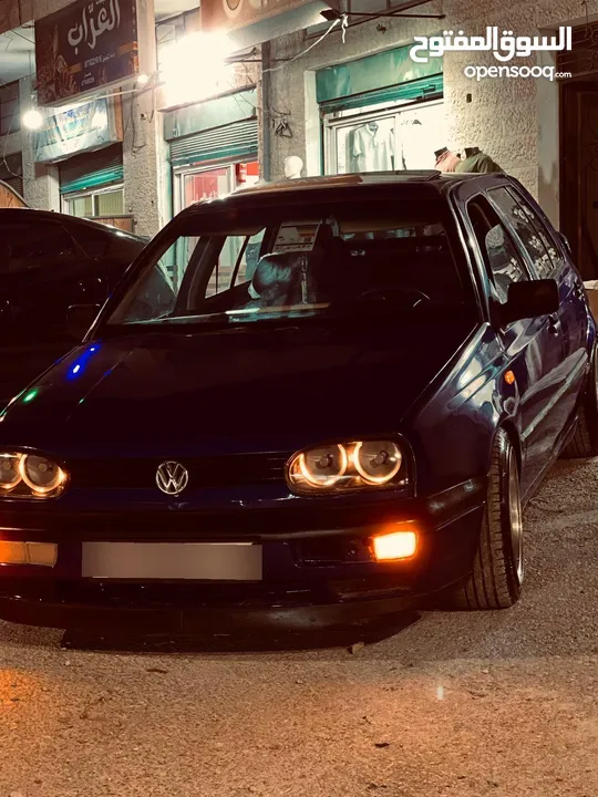 mk3 موديل 94 وكاله