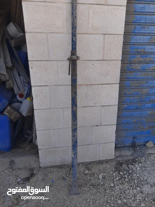 جكات طوبار خشب طوبار  خلاطة باطون رجاج باطون زوايا طوبار  كلبسات طوبار ملازم طوبار ونش صرصور