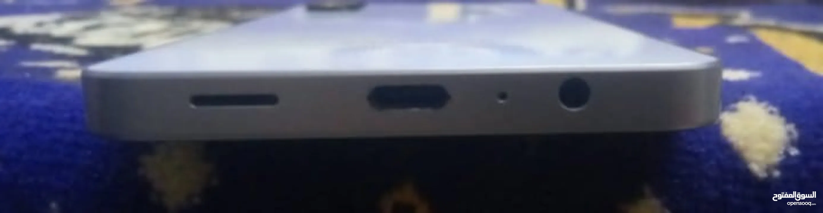 جهاز سامسونج مستعمل بحالة جدا ممتازه اقرا الوصف