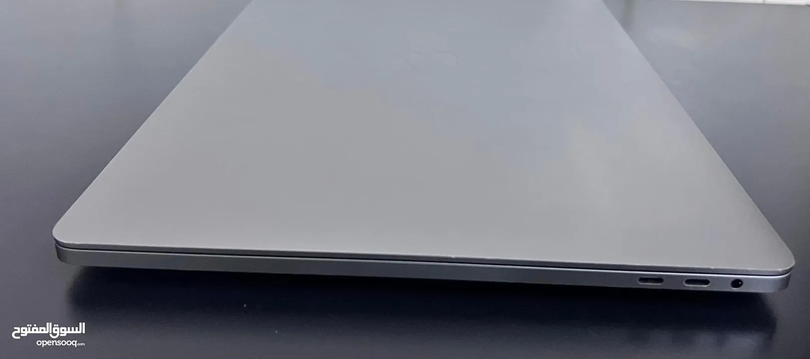 MacBook Pro 2019 16”