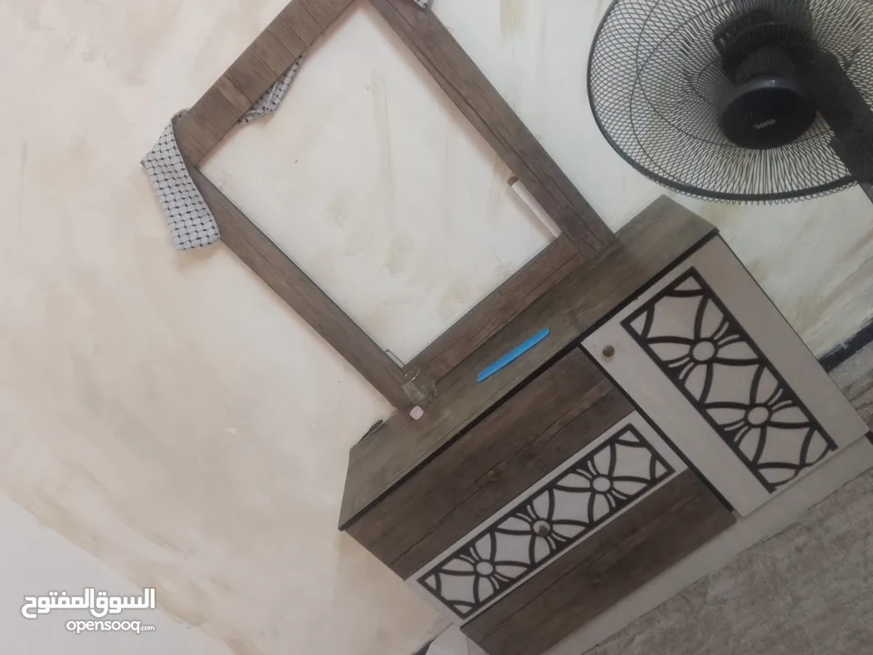 غرفه نوم للبيع