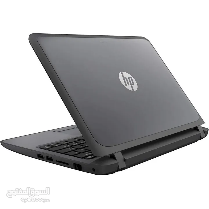 HP ProBook 11 G2,Core i3,SSD 256GB,RAM 8GB, 11.60" TOUCH