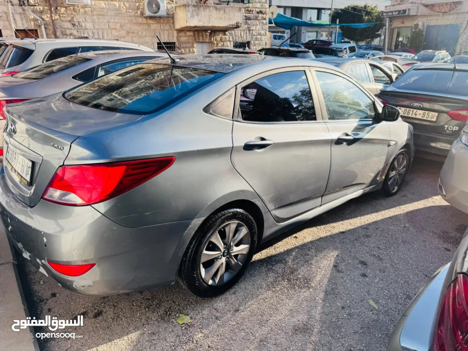 اكسنت. ديزل.  فلللللل بدون. فتحه. بسعرررر حرق حرق حرق حرق