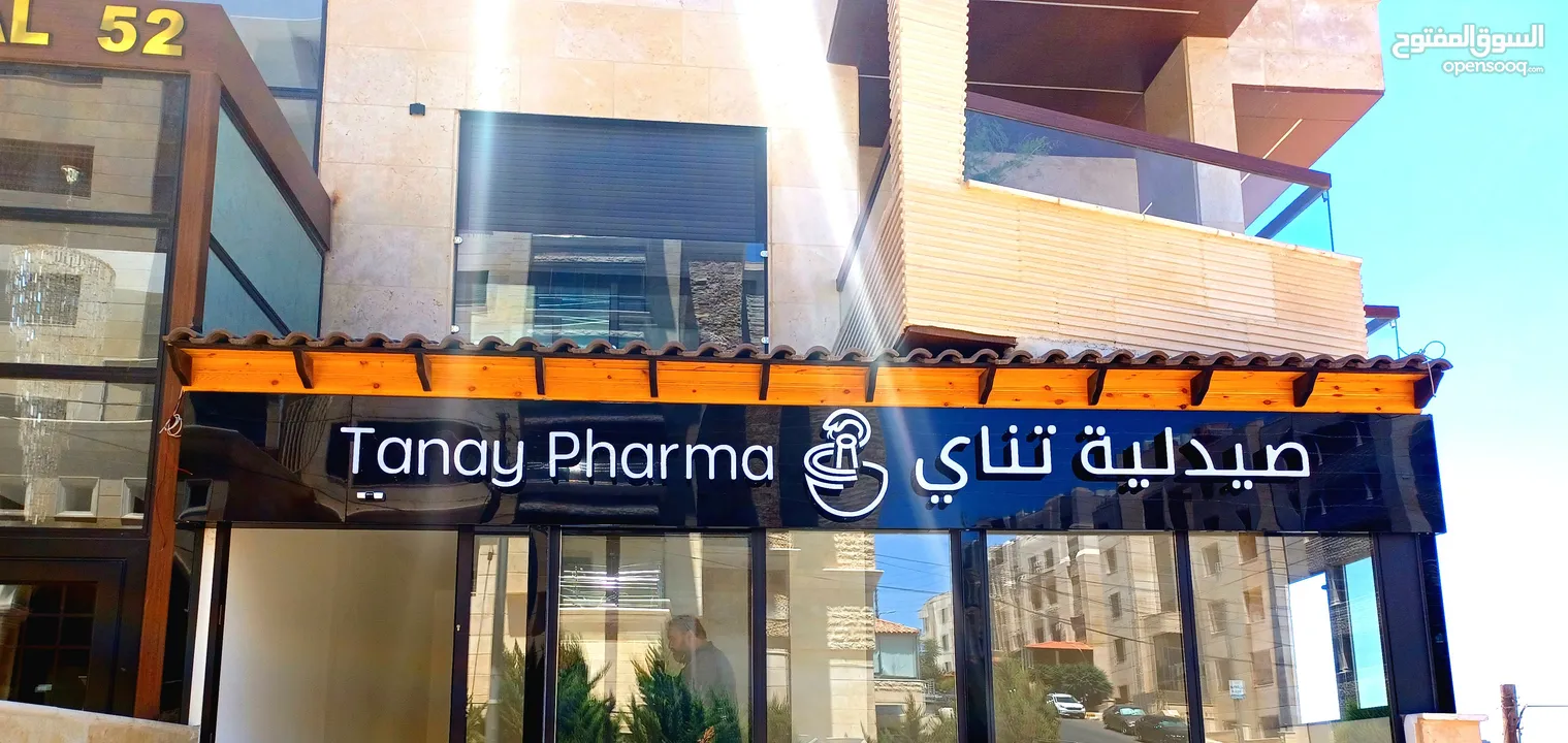 الإختيار المثالي لصناعة اللوحات الإعلانية والقارمات