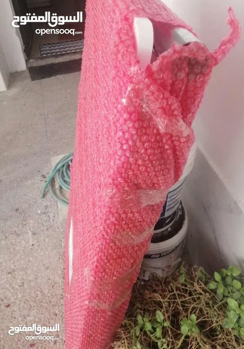 طاوله مطبة ل 6 اشخاص تركيه بحاله الجديده مغلفه