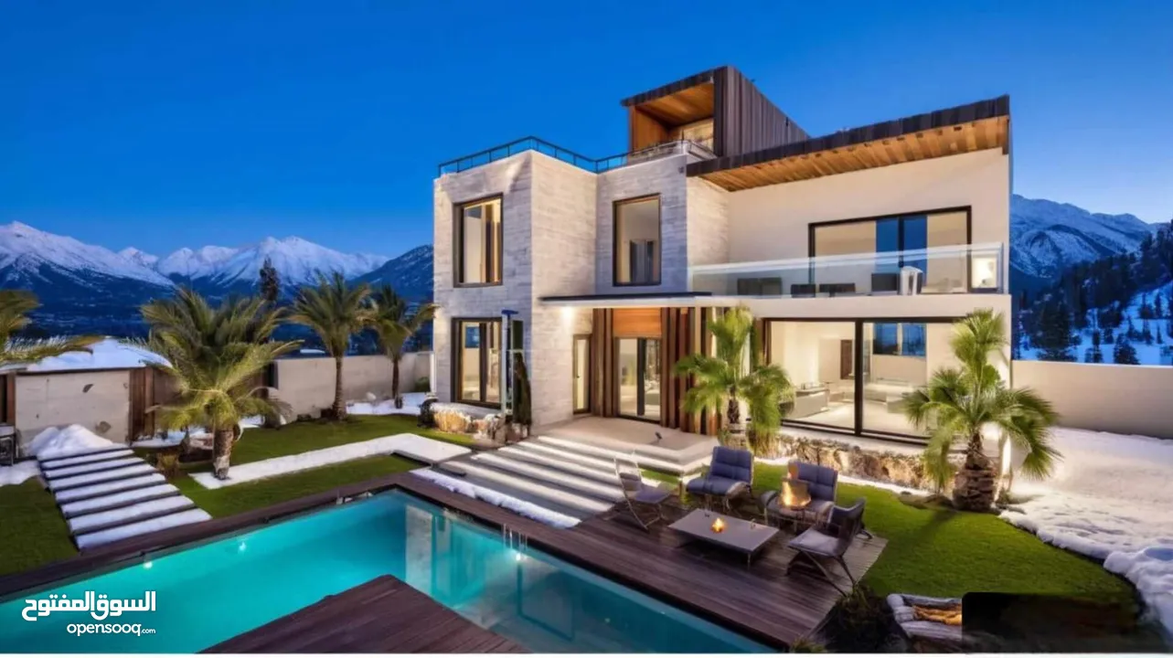 اعمال هندسيه متكاملة