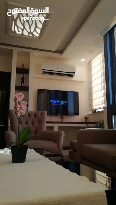 شقة مفروشة للإيجار 90م2 ( Property 12256 )-175081021