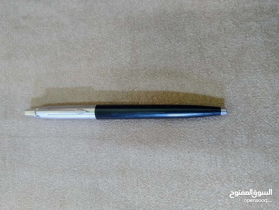 قلم باركر جوتر Parker Jotter الأصلي  (حالة ممتازة)