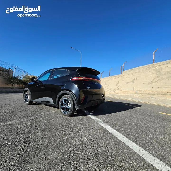 BYD سيكال 2024 شكل 2025