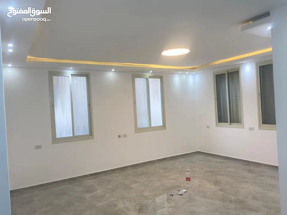 دهان وديكور