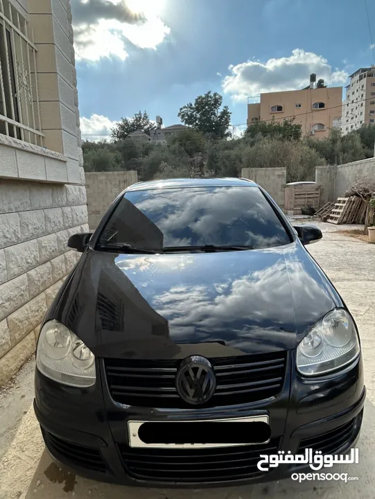جولف mk5 207