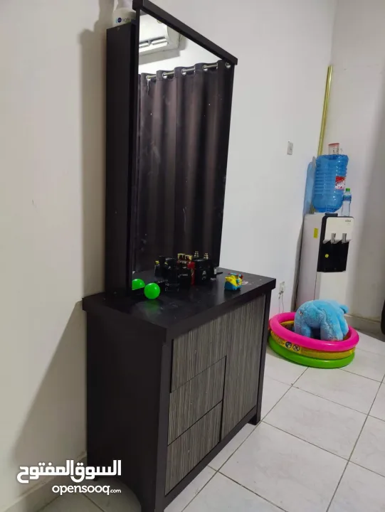 King Size Bed For Sale (253490285) السوق المفتوح