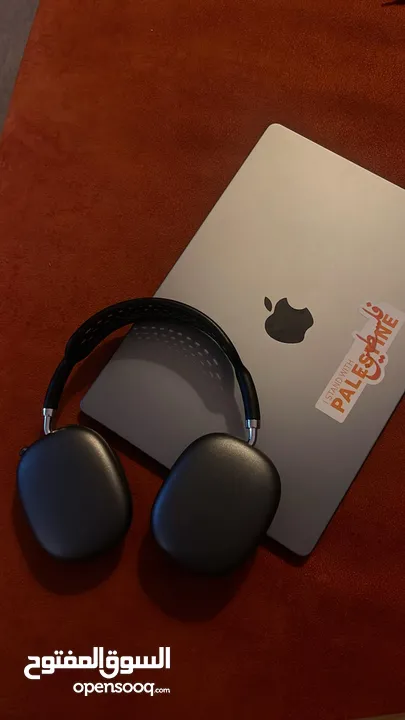 Headphone Apple كوبي ماستر بأقل سعر