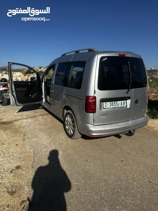 كادي برايفت 2017