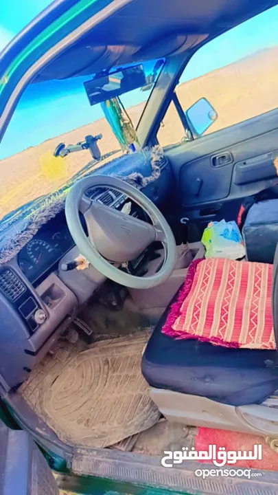 سياره ماشاءالله عليه