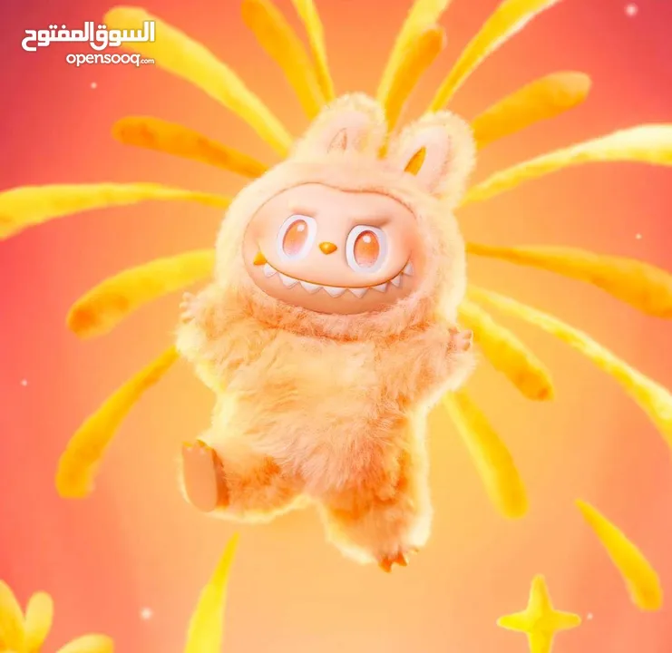 Labubu Pop Mart – Real & Stamped – 400 SAR Each / 6 for 2400 From Official Pop Mart Store