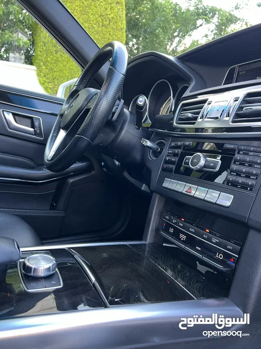 مرسيدس بنز 2014 Cgi Amg بحاله الوكاله