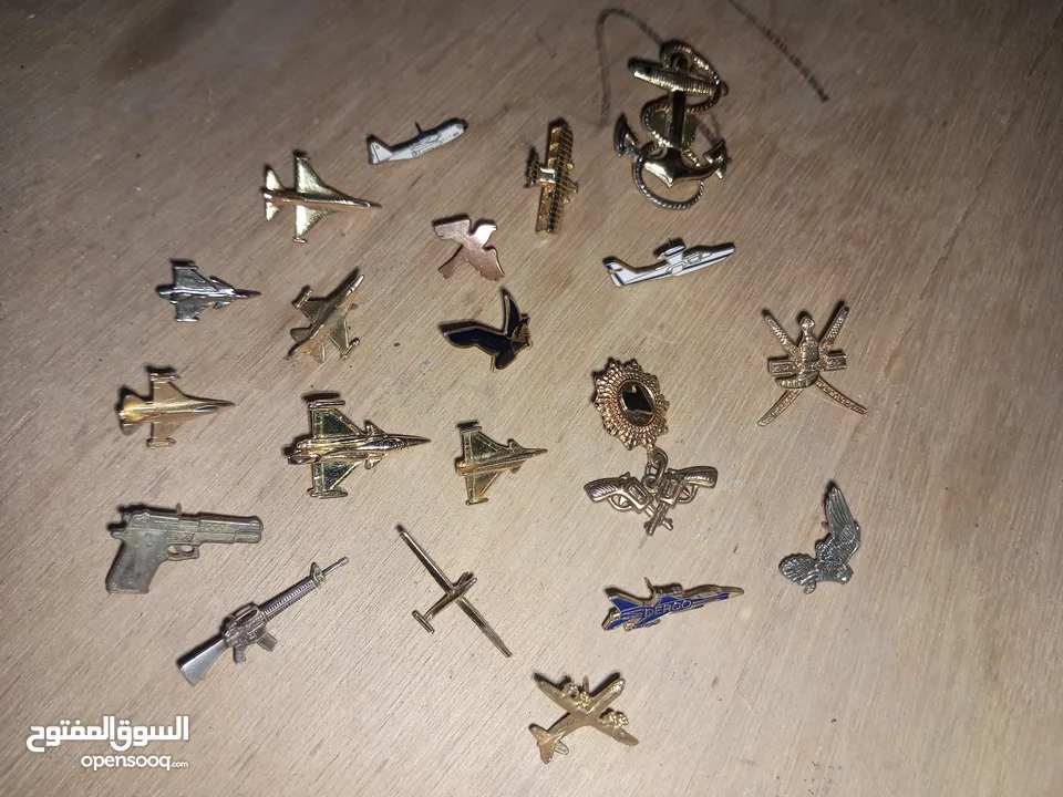 دبوس لزينه