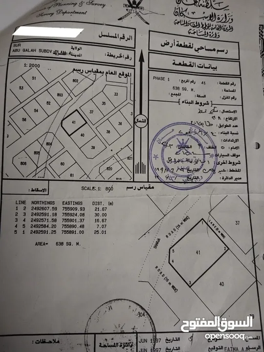 بوقلع سوبر كورنر