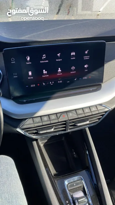 سكودا اكتافيا