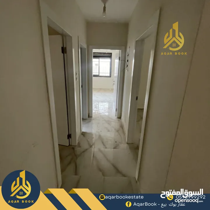 شقة  مميزة بسعر مميز للبيع